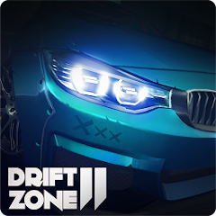 Drift Zone 2 MOD APK icon