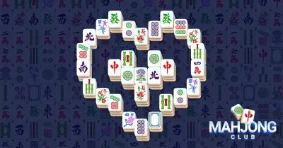 Mahjong Club screenshot3