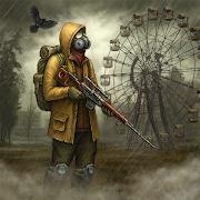 Day R Survival MOD APK icon