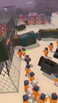 Build and Survive screenshot1