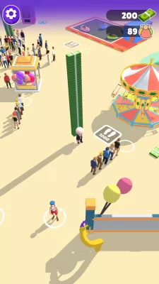 Bus Arrival screenshot3