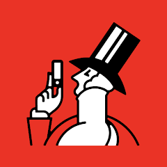 The New Yorker MOD APK icon