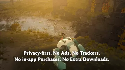 Wilderless screenshot3