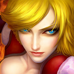 Idle beauty MOD APK icon