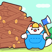 Lumbercat MOD APK icon
