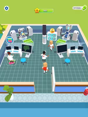 Doctor Hero screenshot2