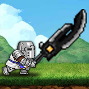 Iron knight MOD APK icon