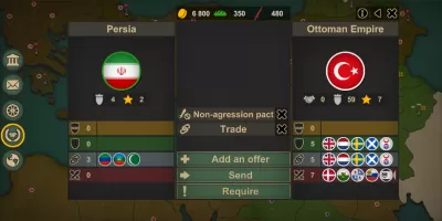 Our Empire Pro screenshot4