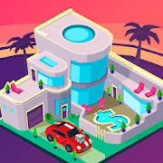 Taps to Riches MOD APK icon