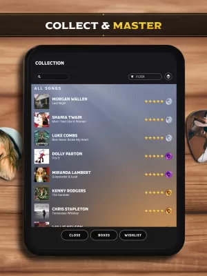 Country Star screenshot1