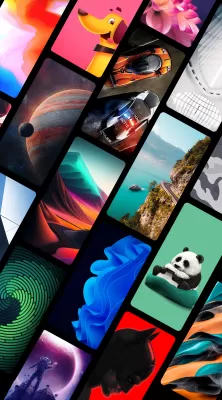 Papers Wallpapers screenshot1