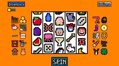 Luck be a Landlord screenshot3
