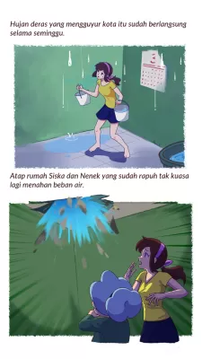 Warung Seblak Nusantara screenshot4