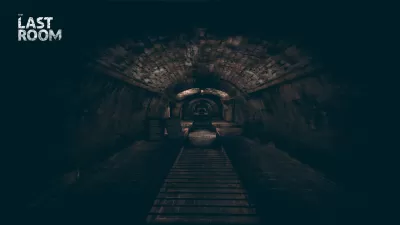 The Last Room screenshot1