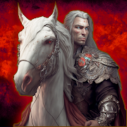 Idle Royal Hero MOD APK icon