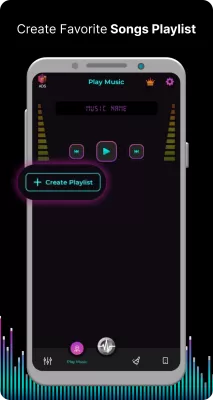 Loudly screenshot1