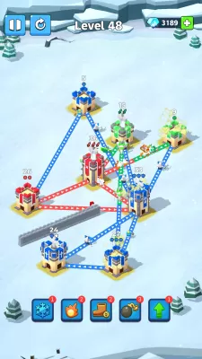 Conquer the Tower screenshot1
