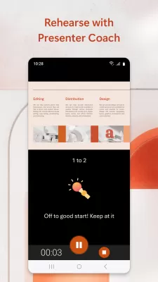 Microsoft PowerPoint screenshot1