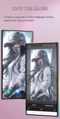 Auto Change Wallpaper screenshot3