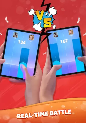 Magic Tiles 3 screenshot2