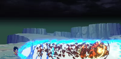 Dragon Legend Z Lite screenshot2