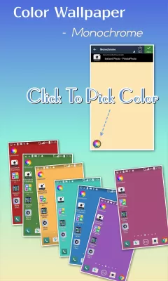 Wallpaper Setter screenshot3