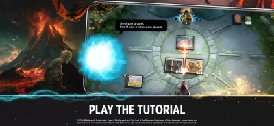 Magic screenshot3