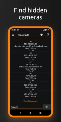 IP Tools screenshot3