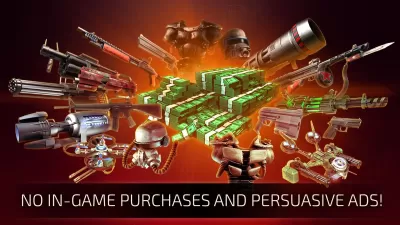 Alien Shooter 2 - Reloaded screenshot2