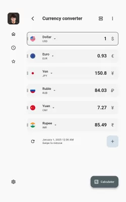 All-In-One Calculator screenshot2