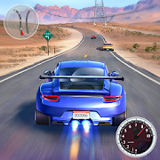 Street Racing HD MOD APK