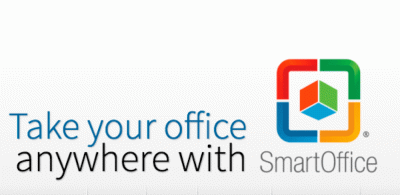 SmartOffice screenshot1
