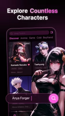 PolyBuzz screenshot1