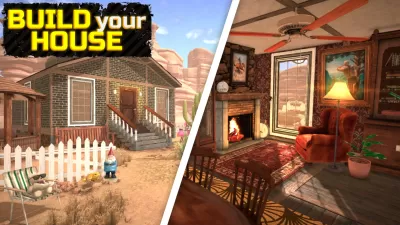 Gold Rush Miner Simulator 3D screenshot1