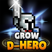 Grow Dungeon Hero MOD APK