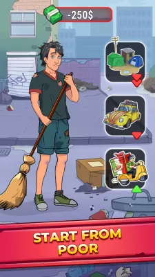 Rich Inc screenshot4