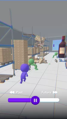 Time Control! screenshot3