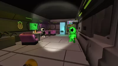 Imposter 3D screenshot1