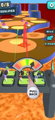 Golf Guys screenshot2
