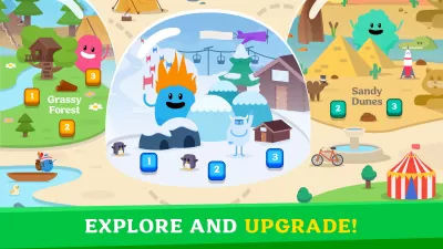 Dumb Ways to Die 4 screenshot2