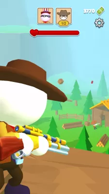 Western Sniper screenshot1