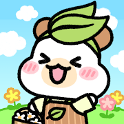 Hamster Town MOD APK icon