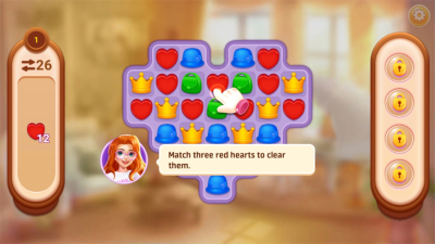 Dream House screenshot2