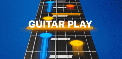 Guitar Play screenshot1