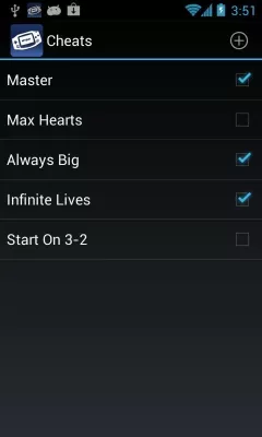 My Boy screenshot1