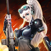 Broken Dawn:Trauma MOD APK