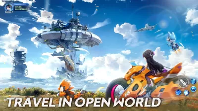 Dragon Trail 2 screenshot2