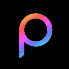 Pie Launcher version MOD APK icon