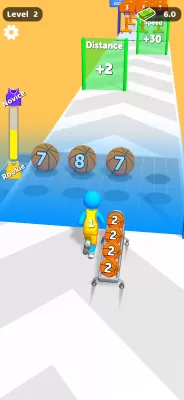 Shoot Balls screenshot3
