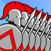 Stick War Age: Battle Warriors MOD APK